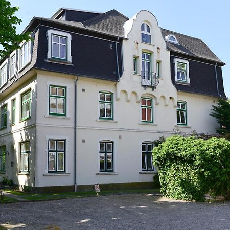 Appartamento Haus Stoertebecker Wyk auf Föhr Esterno foto
