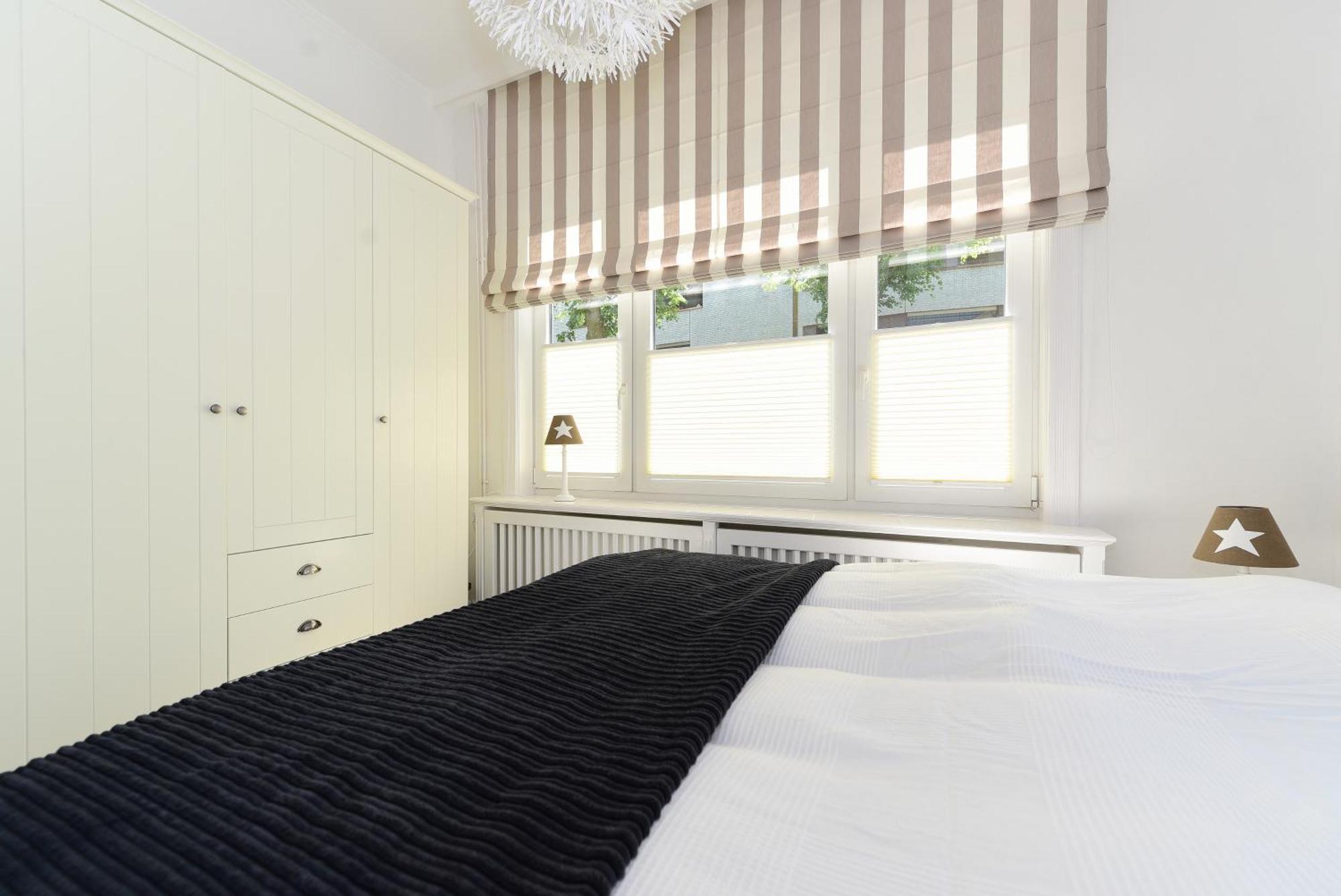 Appartamento Haus Stoertebecker Wyk auf Föhr Esterno foto