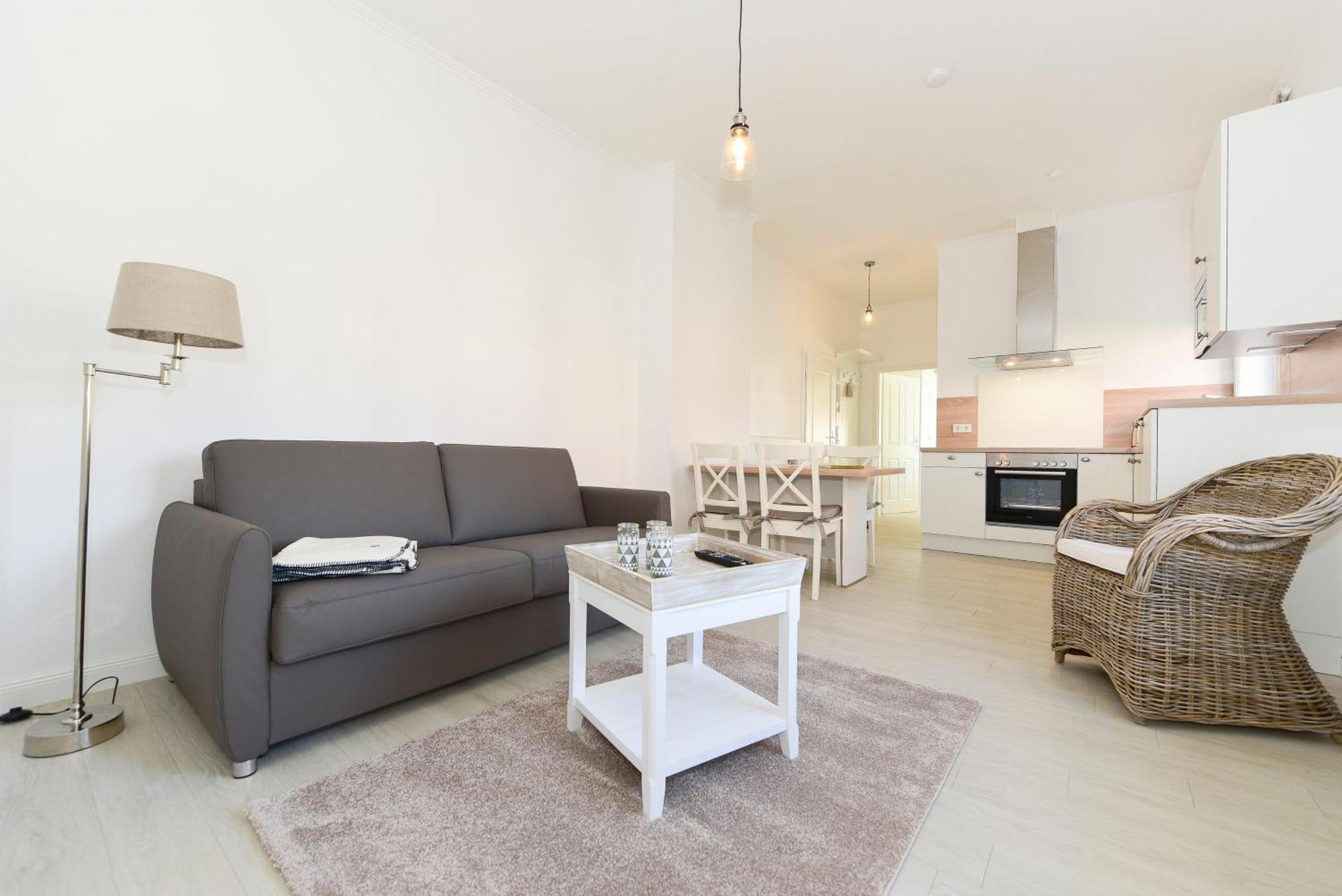 Appartamento Haus Stoertebecker Wyk auf Föhr Esterno foto