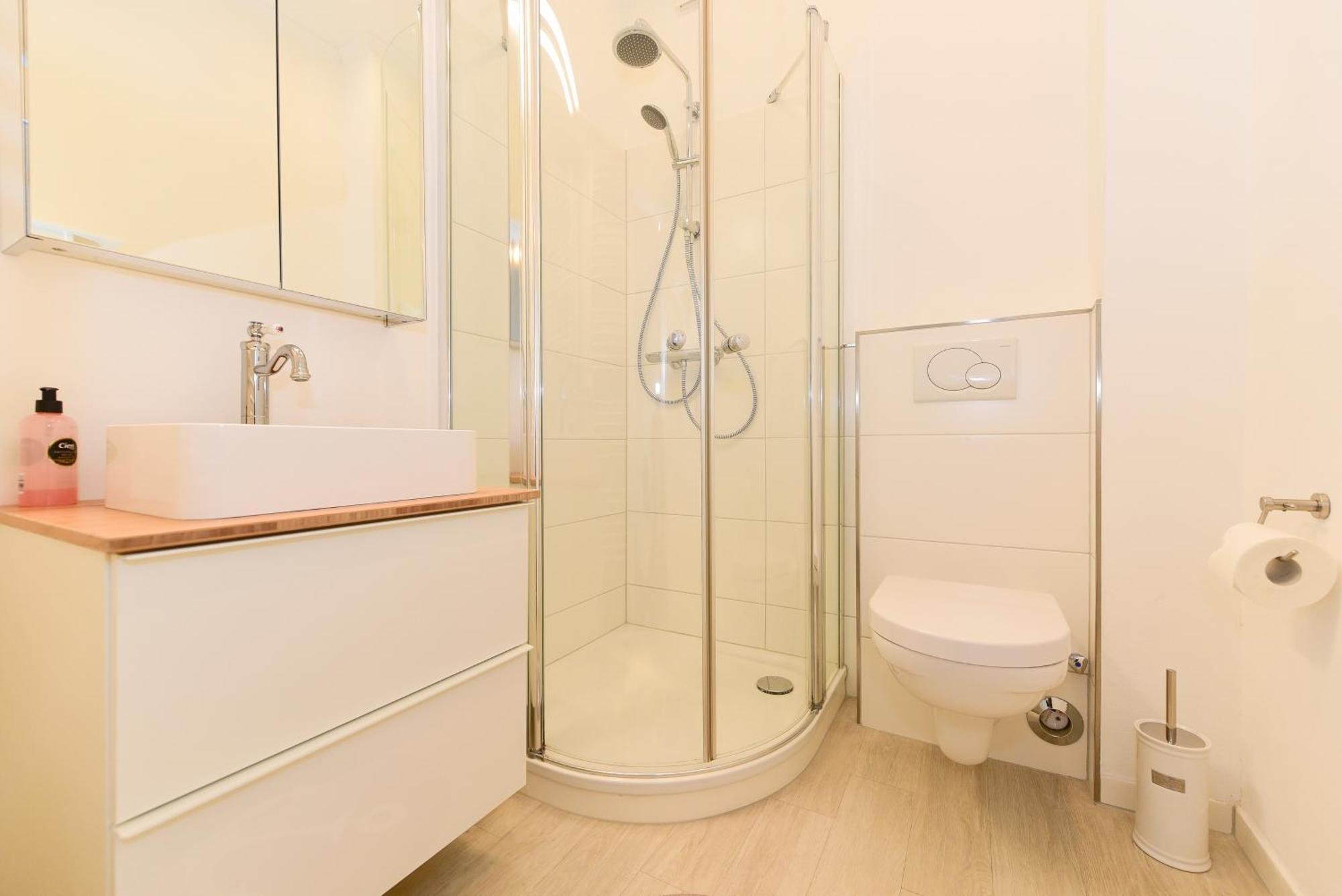 Appartamento Haus Stoertebecker Wyk auf Föhr Esterno foto