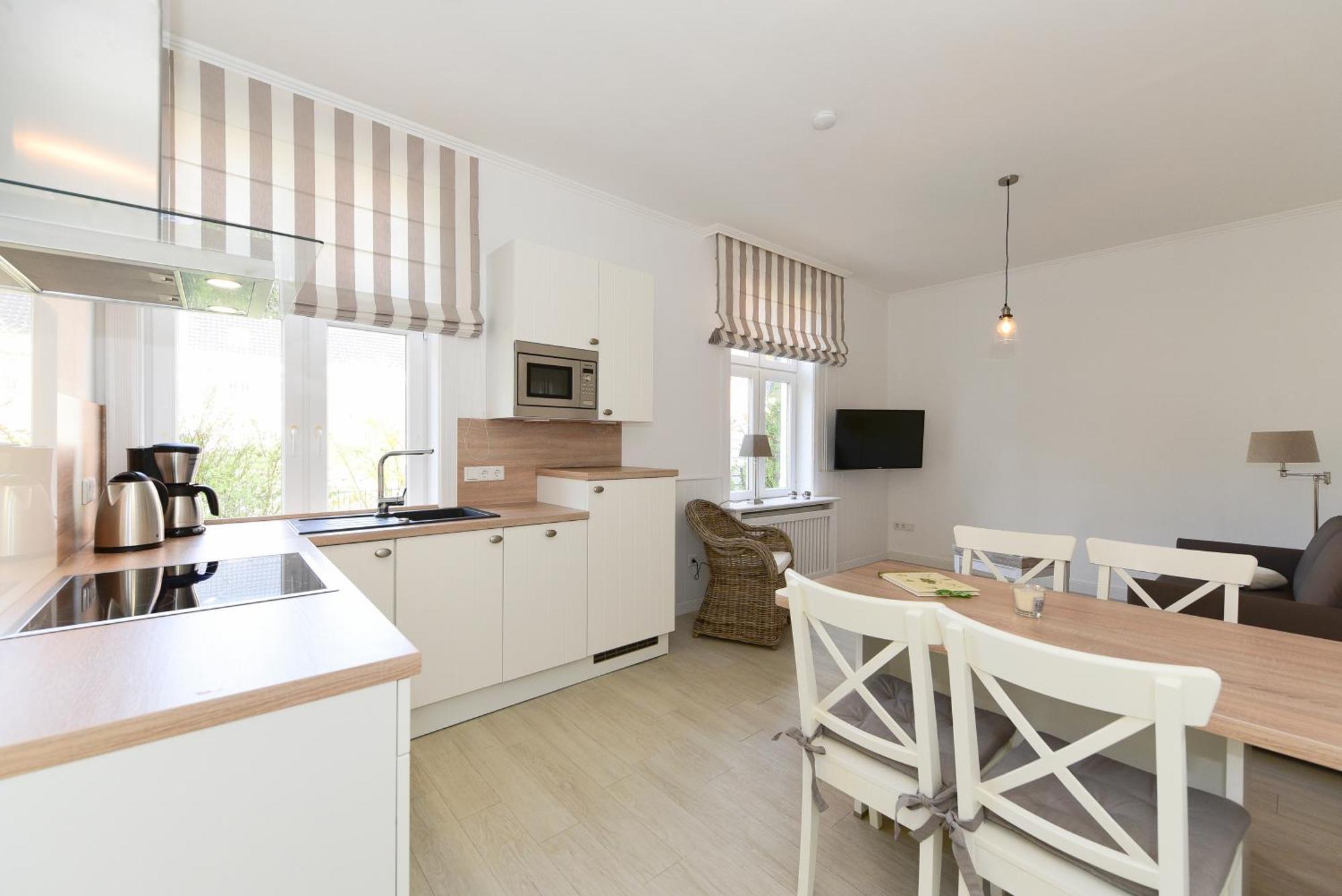 Appartamento Haus Stoertebecker Wyk auf Föhr Esterno foto